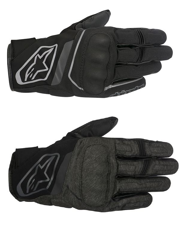 Alpinestars Synchro Drystar Gloves 3XL