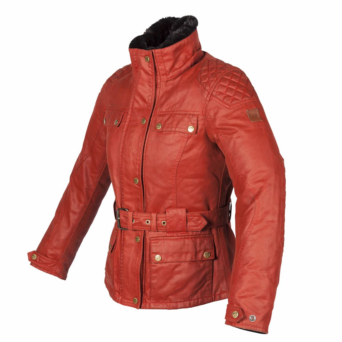 Spada Hartbury Rouge Ladies Waterproof 