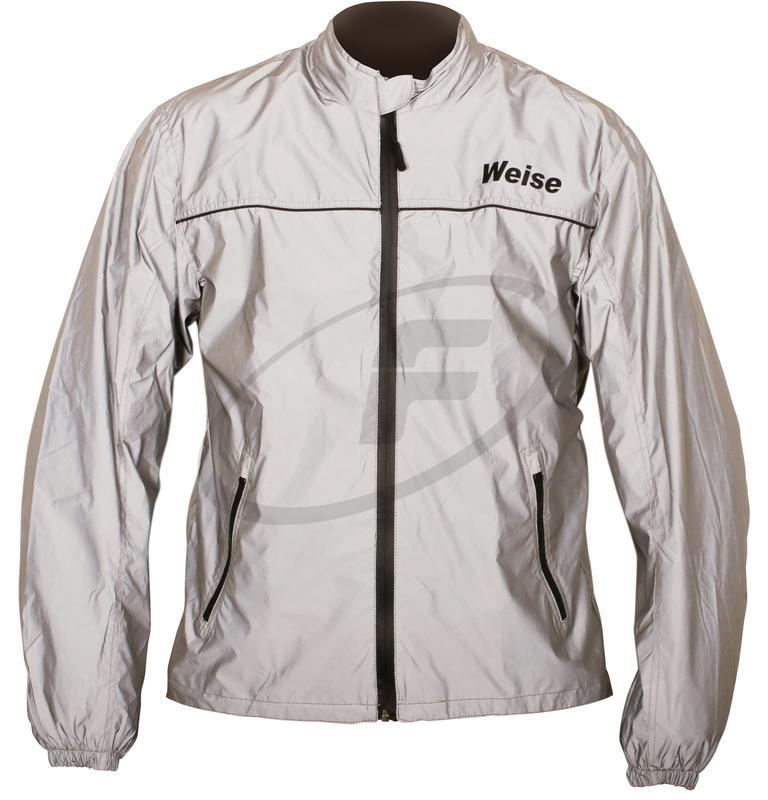 weise bike jacket