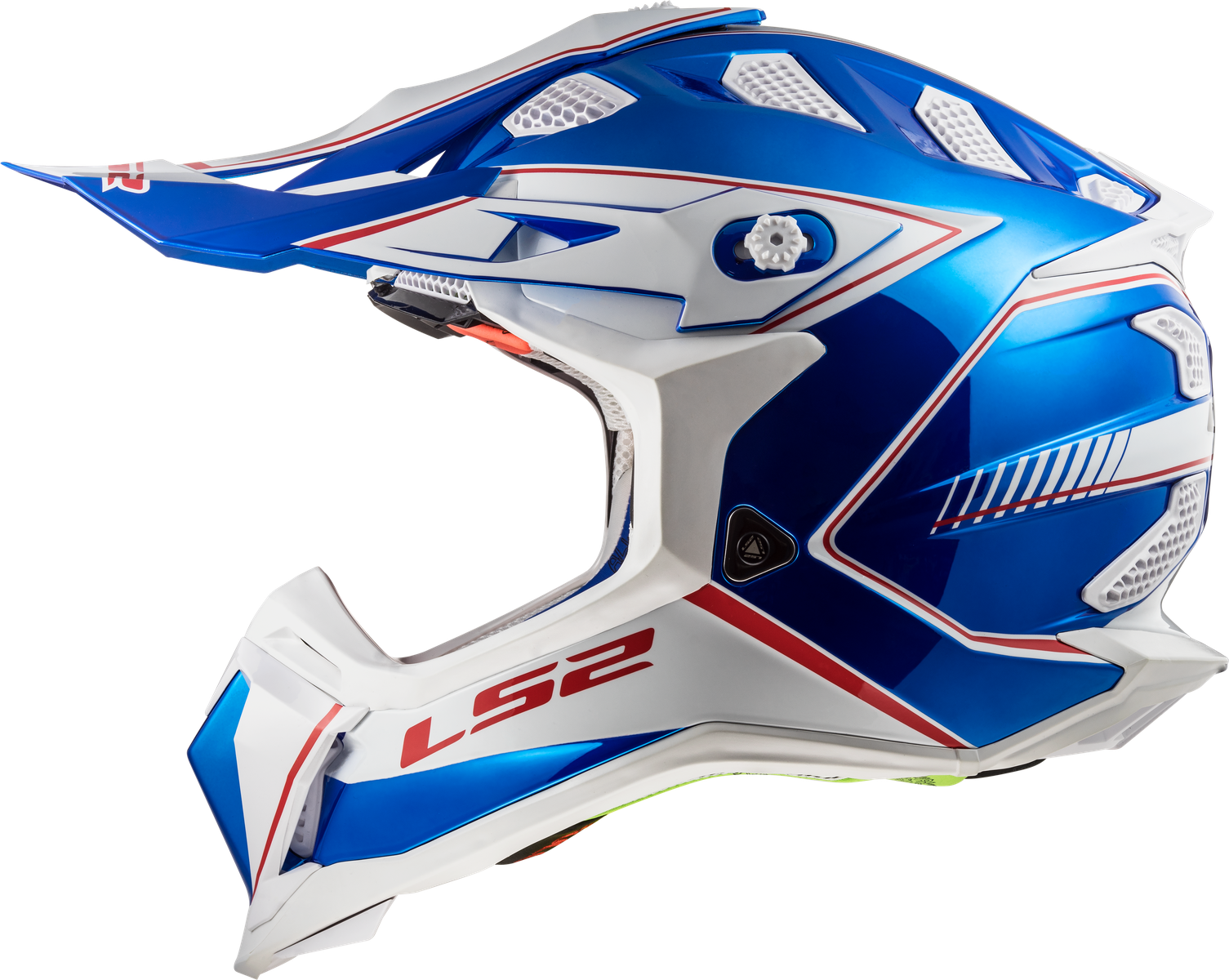 ls2 enduro helmet