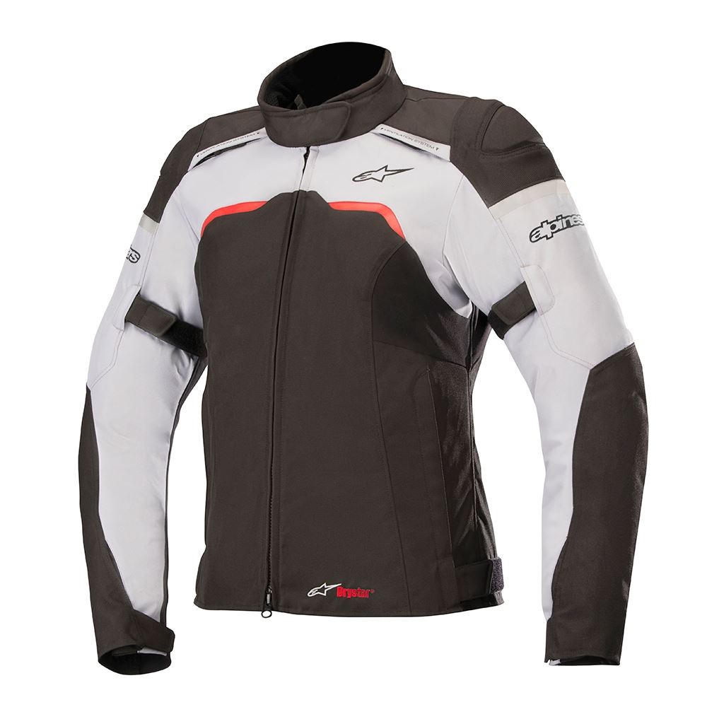 Textile Jacket Removable Thermal Liner 