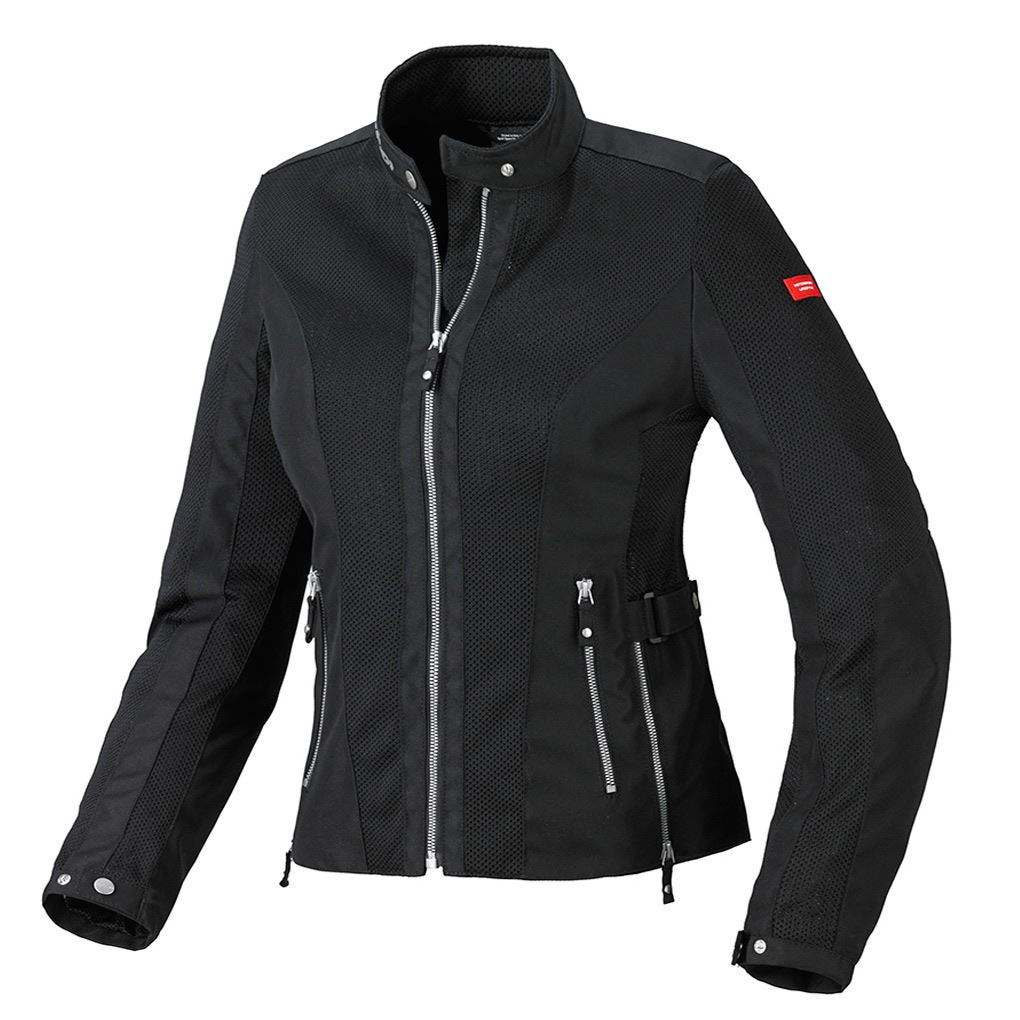 Spidi Summernet Ladies Motorcycle 