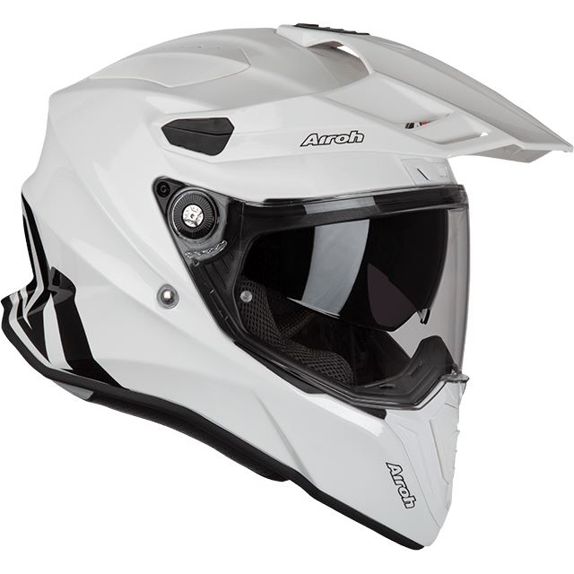 Airoh Commander Off Road Dual Sport Adventure Motorrad Motorrad Helm eBay