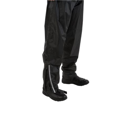 Viper 100% Waterproof Ziped Ankle Cuff 