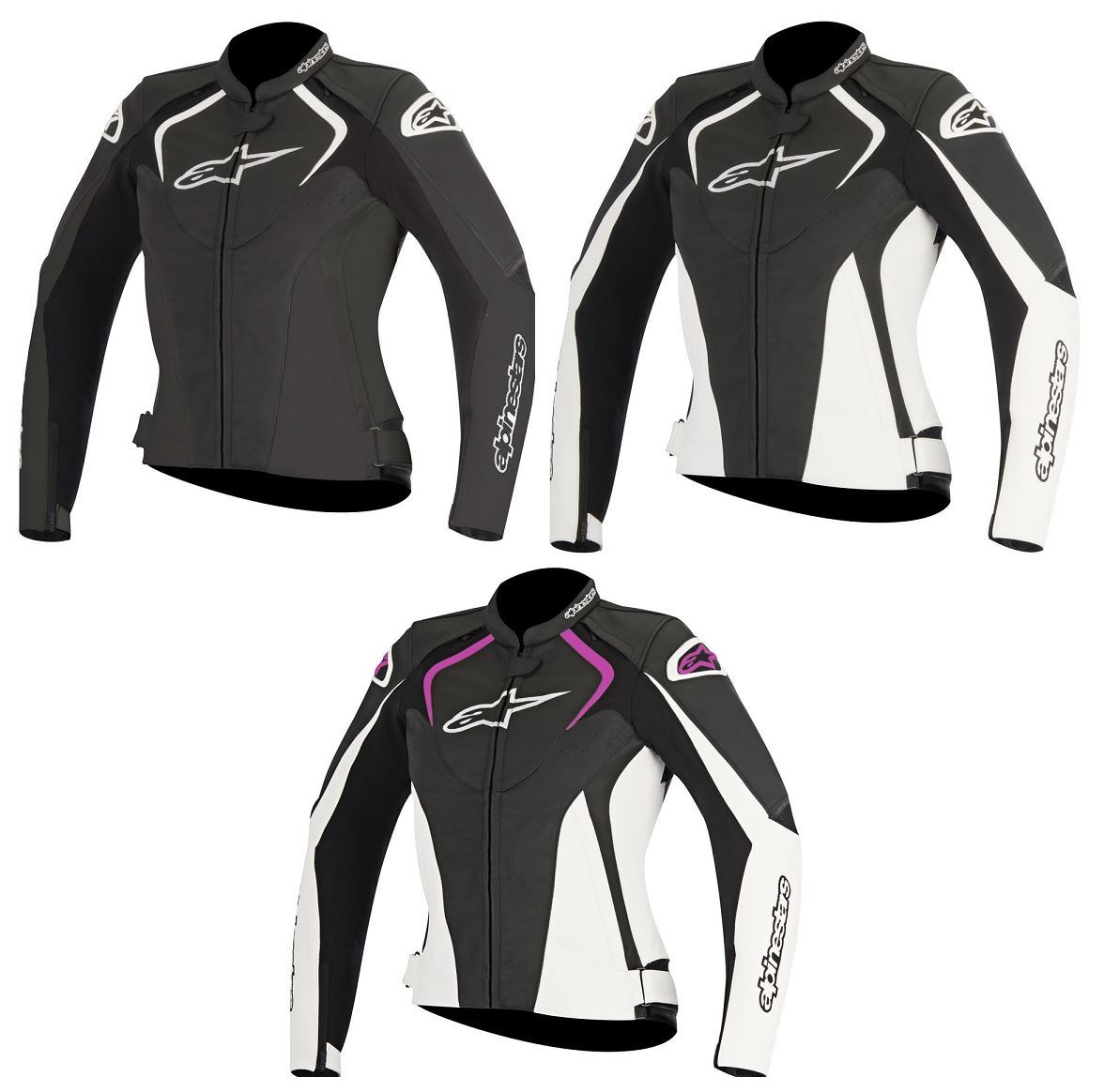 S BLACK Alpinestars Blouson moto T-jaws V3 Waterproof Jacket Black