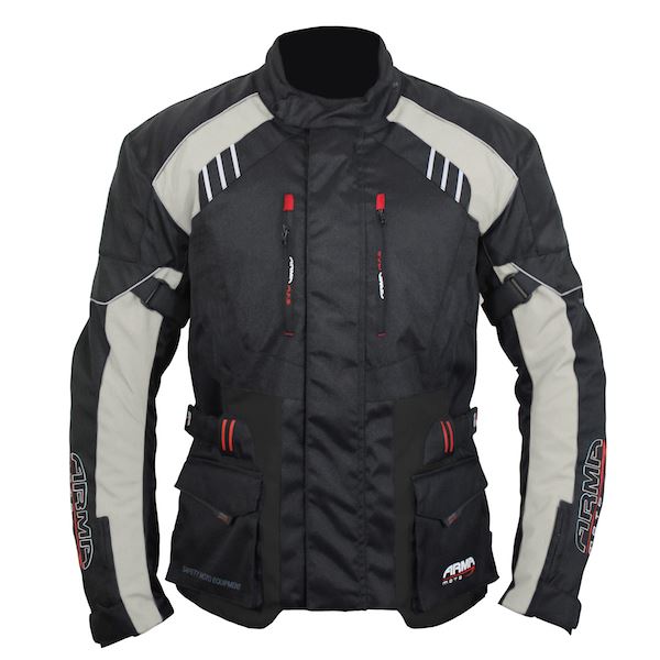 breathable bike jacket