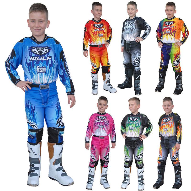 Wulfsport Adult Aztec Pants New 2019 Motorbike Motocross Quad Enduro MTB Off Road ATV MX Pit Sport Trouser Pant Blue 34