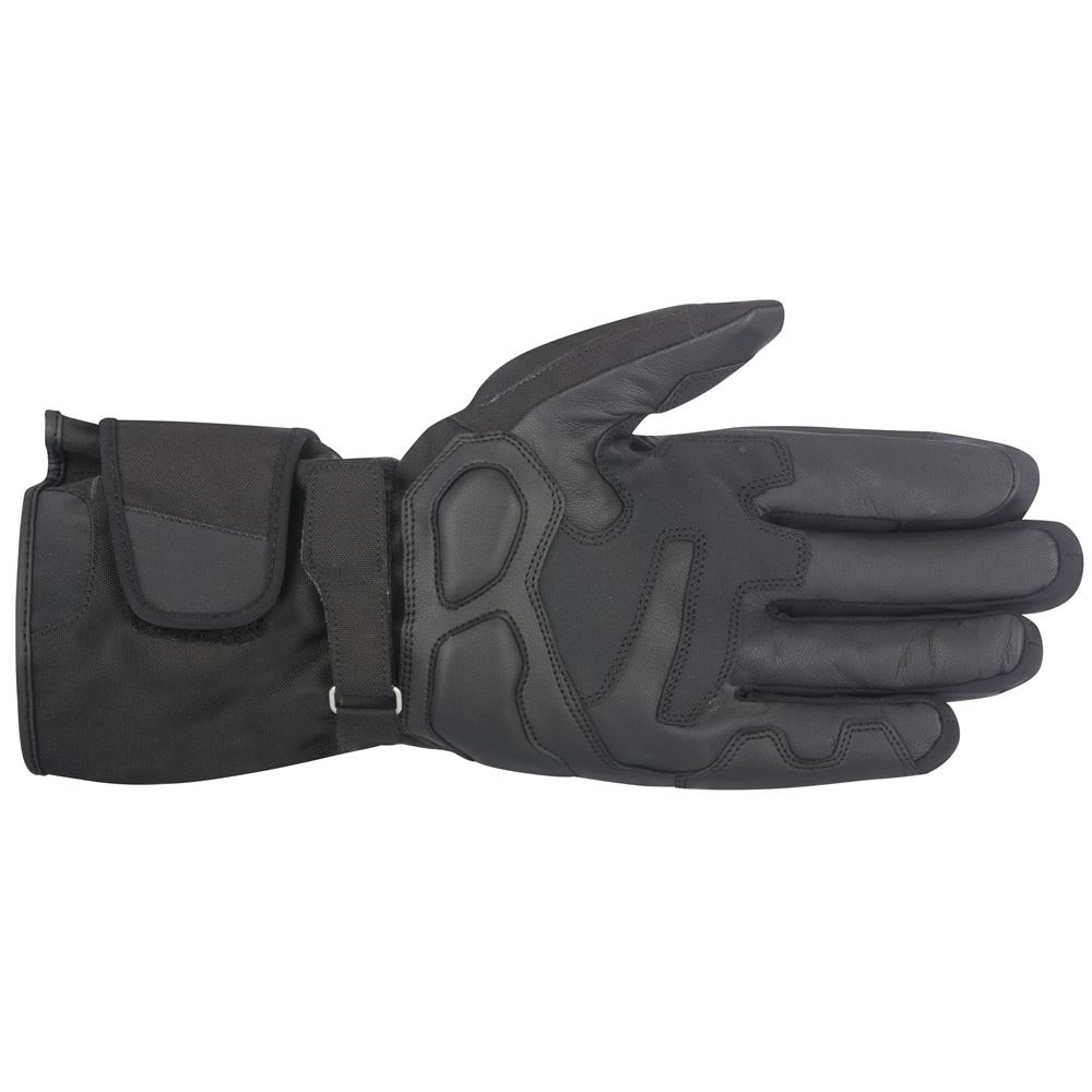 v Motorbike Gore Stella Women's Black Motorcycle Wr Gloves Alpinestars tex twEgt0