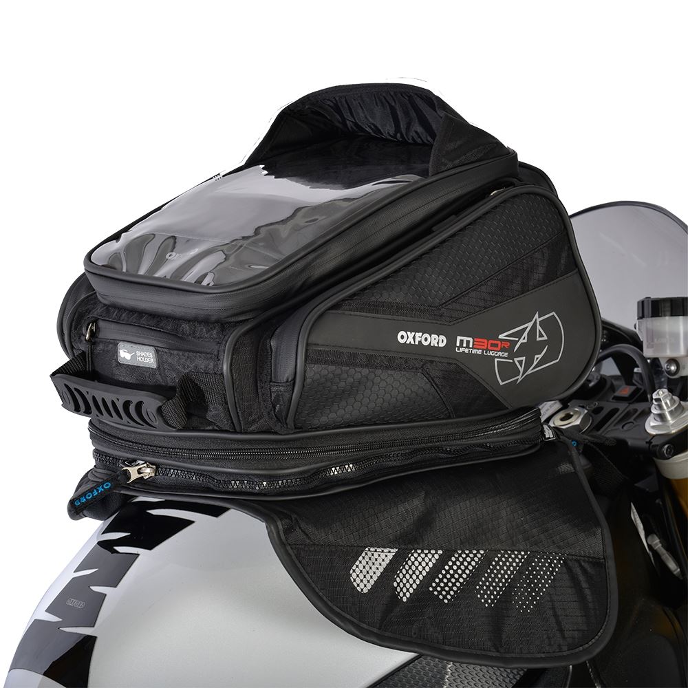 tank bag backpack