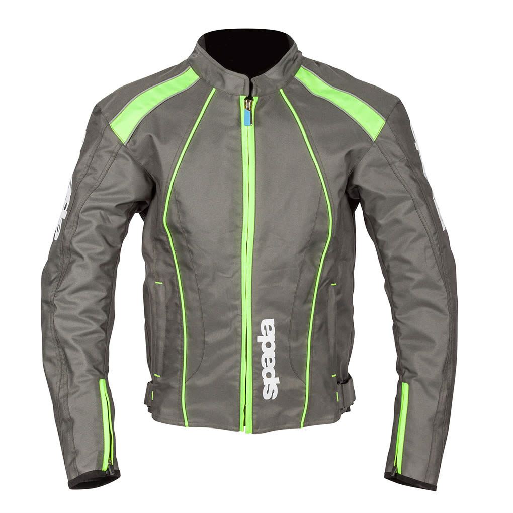 Spada Plaza Motorcycle Motorbike Waterproof Textile JacketAll Colours & Sizes Spada Plaza Motorcycle Motorbike Waterproof Textile JacketAll Colours & Sizes
