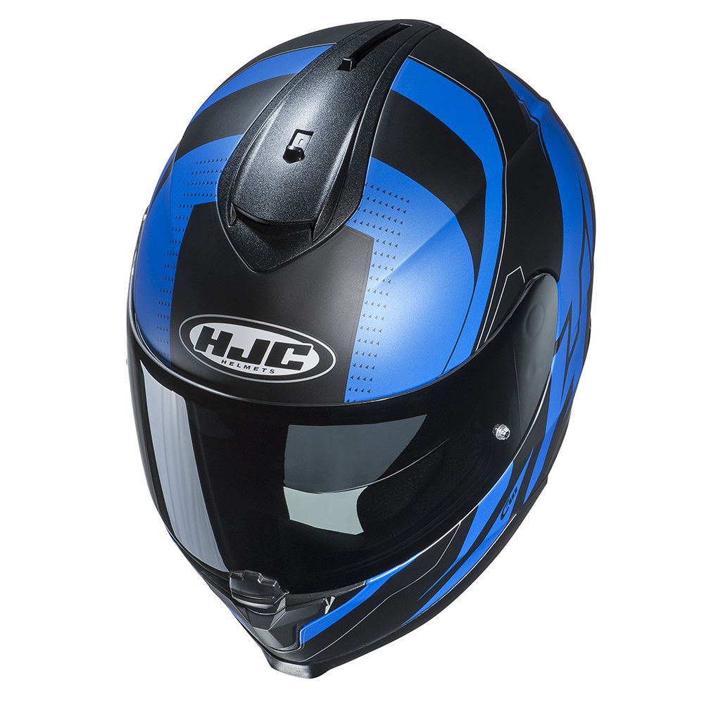 hjc classic