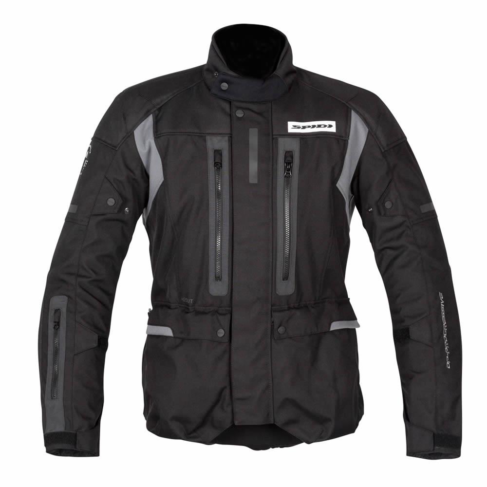 Spidi Traveler 3 Adjustable Waist 