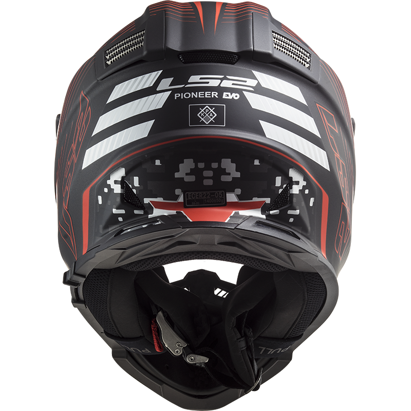 ls2 enduro helmet