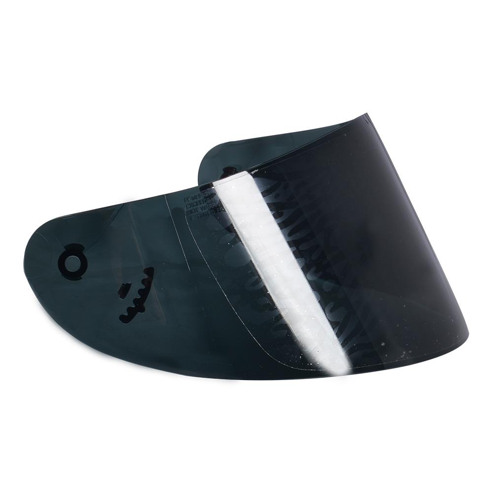 Box Visor Bx-2 Helmet Dark