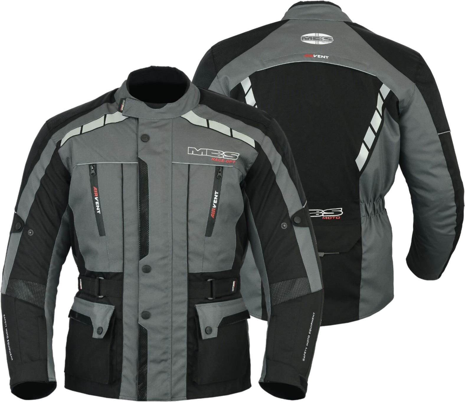 New Armour safety motorcycle motorbike scooter waterproof textile