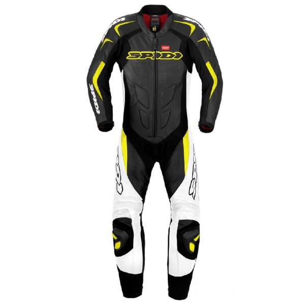 sport bike leather suit