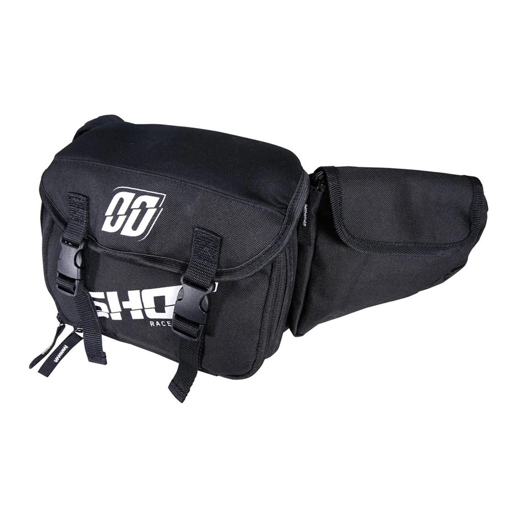 Shot Race Gear Off Road Motorcycle Bike Tool Waist Bag 3.6 L Motocross