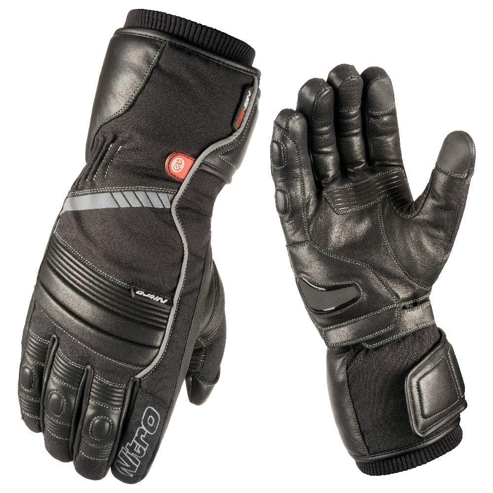 ox thermal waterproof gloves