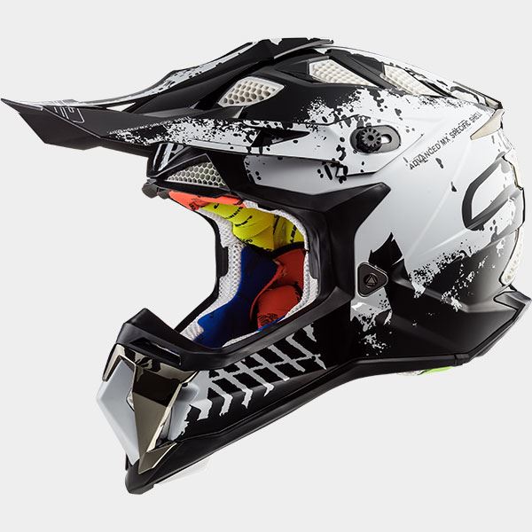 ls2 enduro helmet