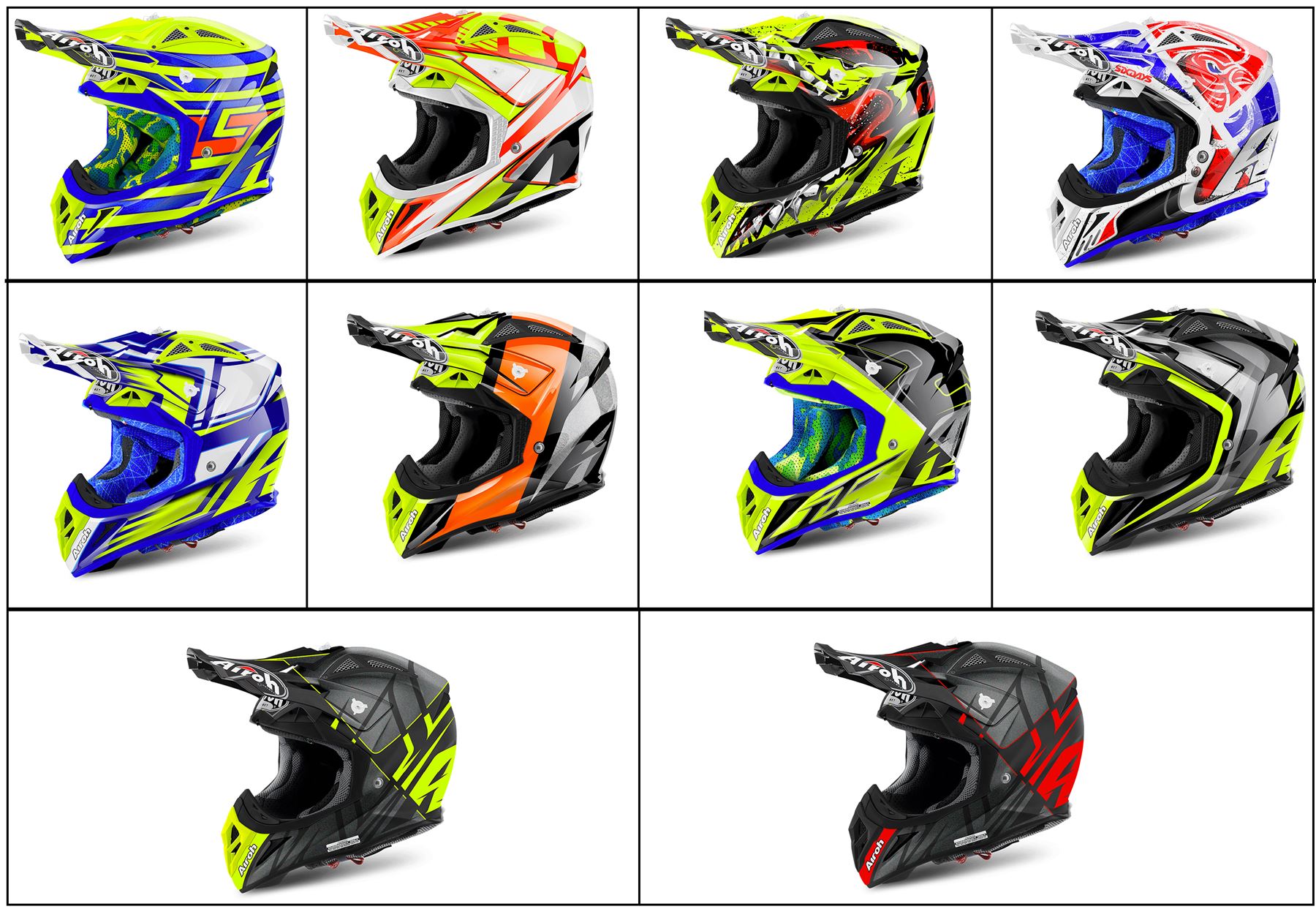 Aviator 2.2 Clearance