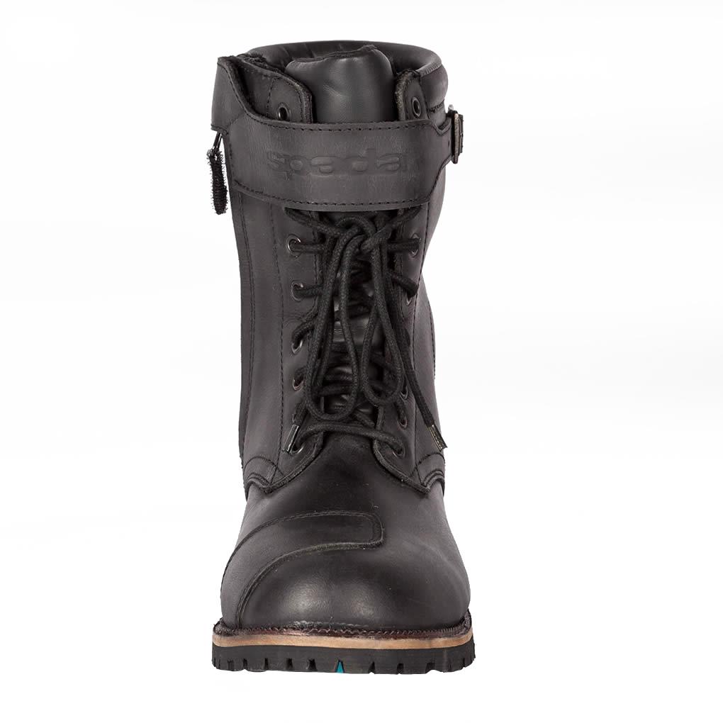 spada ladies boots