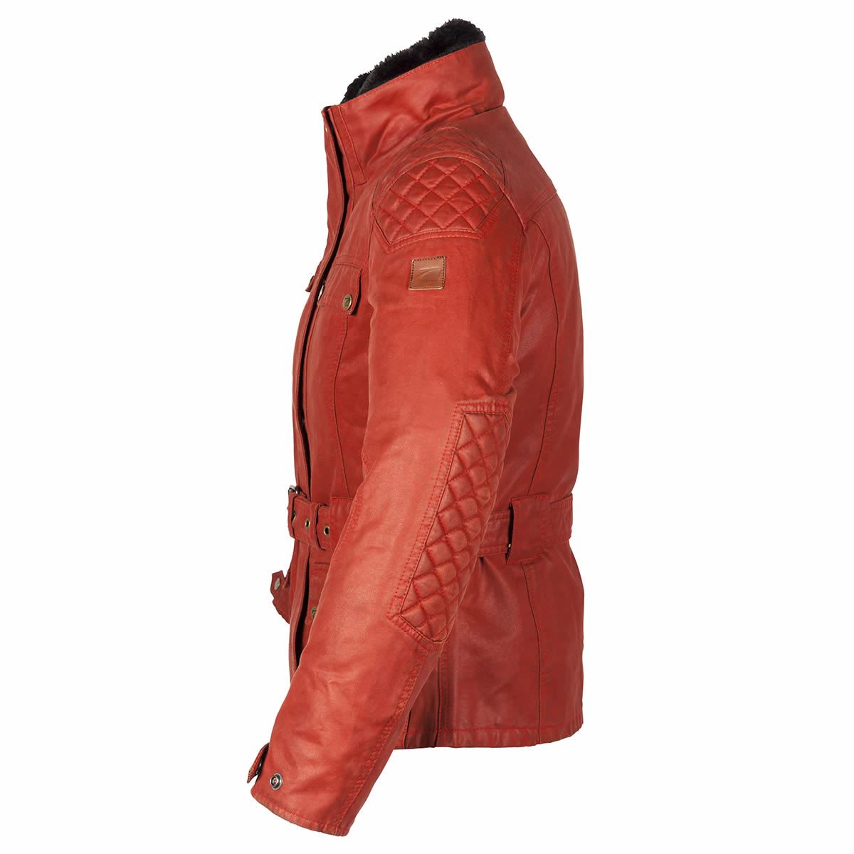 Spada Hartbury Rouge Ladies Waterproof 