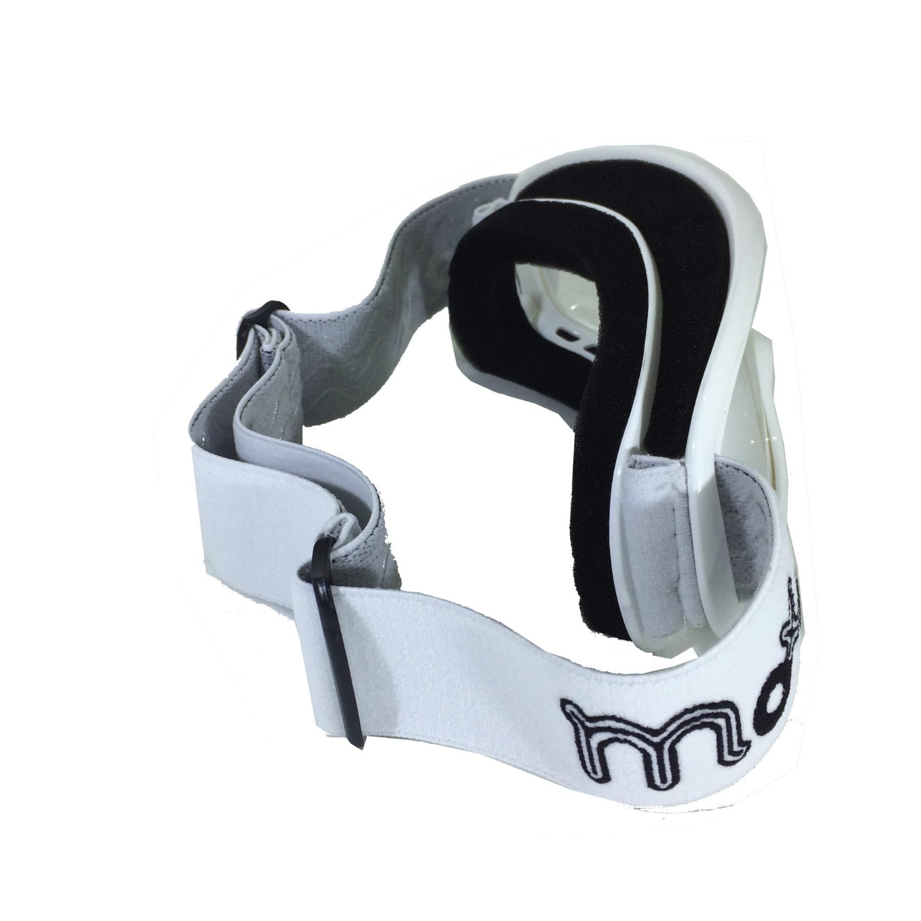 Viper X1 Kid Motocross Anti Scratch Wide Vision Goggles