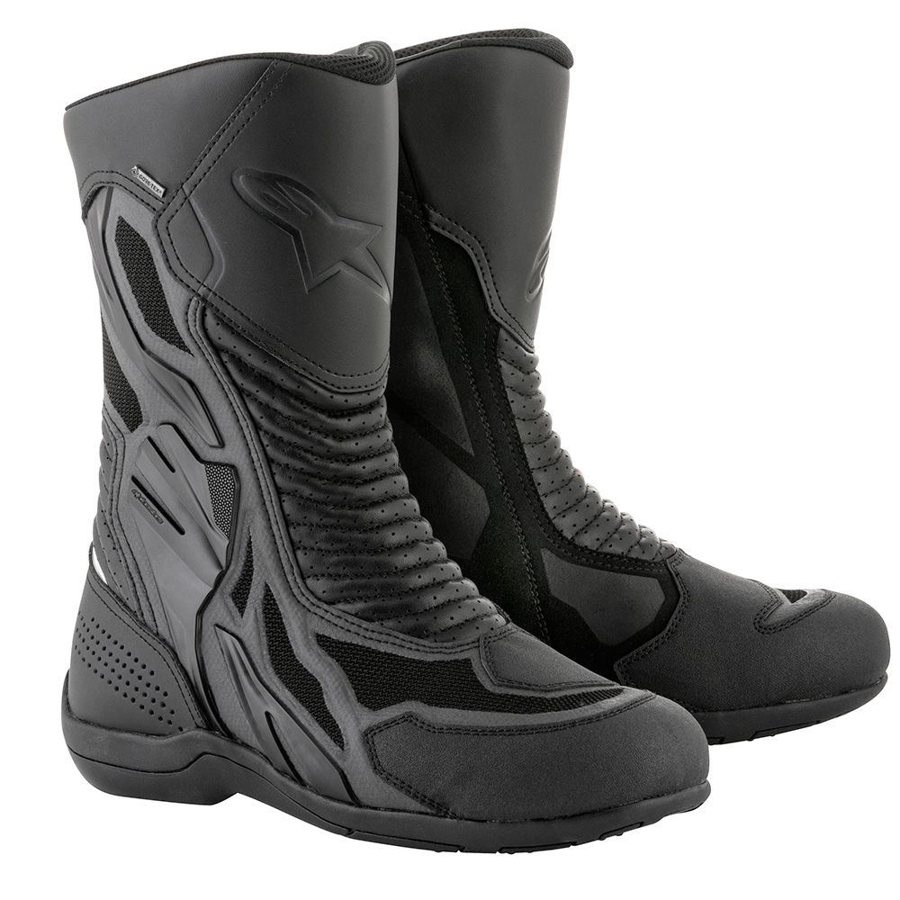 Alpinestars Air Plus V2 GORE-TEX XCR Waterproof Motorcycle Motorbike Boots