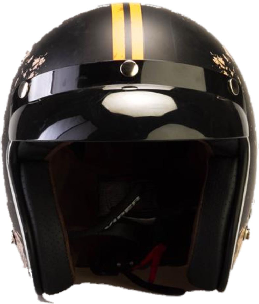 VIPER RS05 SLIM JET OPEN FACE MOTORCYCLE SCOOTER BIKE ROAD CRASH HELMET | eBay