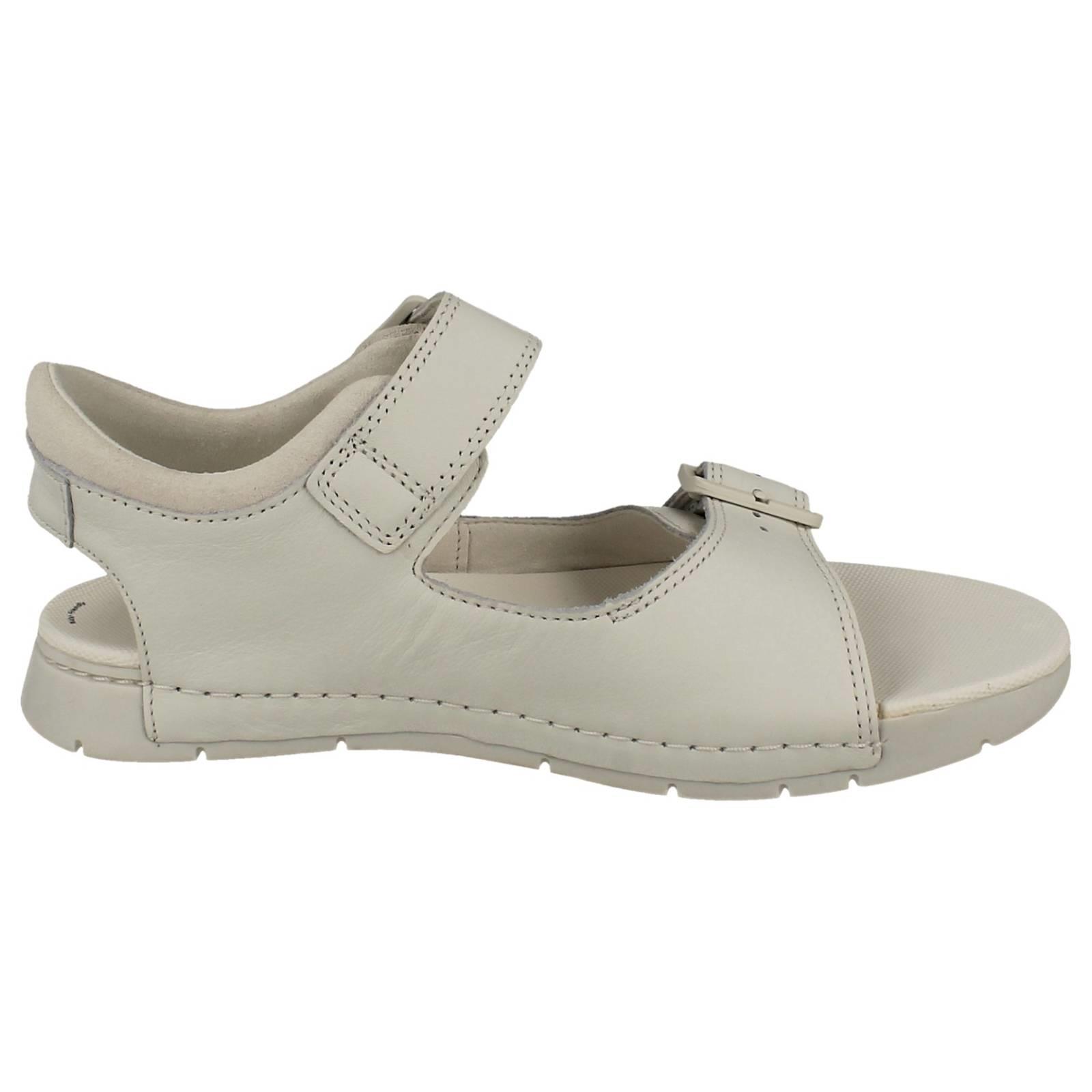 Kinder Clarks Doppelschnalle Sandalen Baha Beach K - Bild 16 von 19