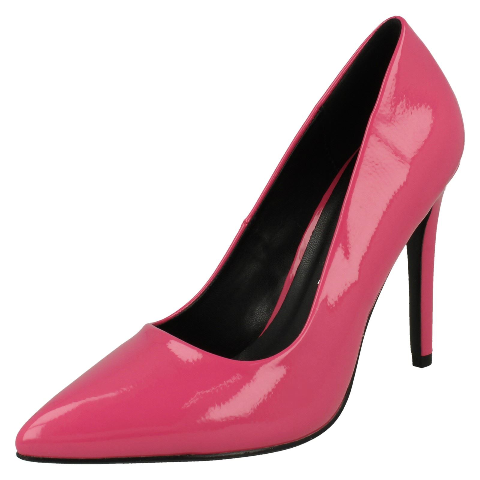 Damen Anne Michelle - Lackleder Pumps - Bild 11 von 28