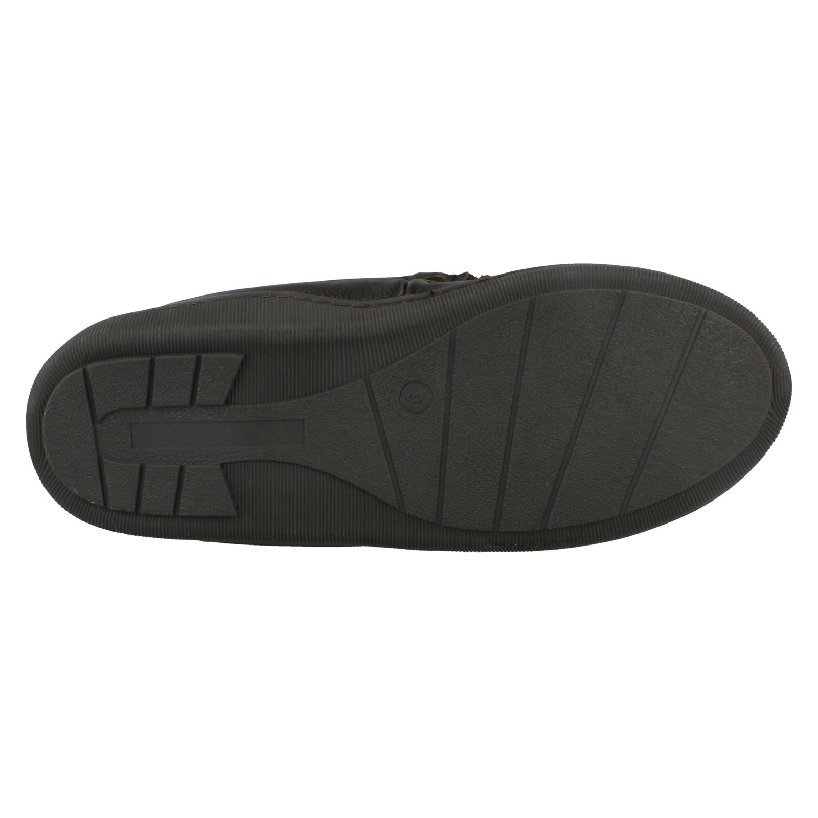 Zapatillas estilo mocasín para hombre Hush Puppies - Imagen 8 de 28