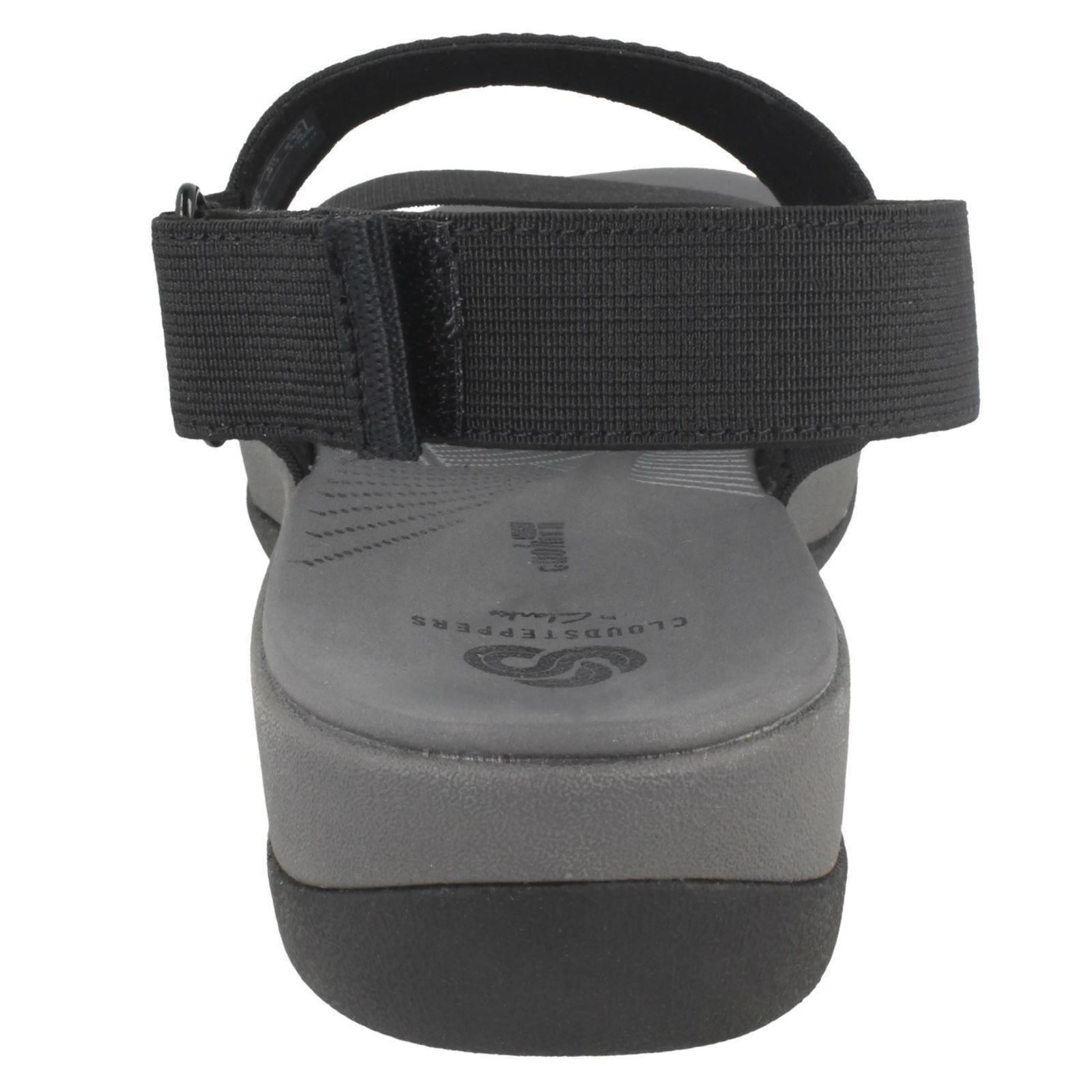 Signore Signore Signore Clarks cloudsteppers Gancio e Passante Sling Indietro Sandali Arla jacory 91c897 Signore Signore Signore Clarks cloudsteppers Gancio e Passante Sling Indietro Sandali Arla jacory 91c897