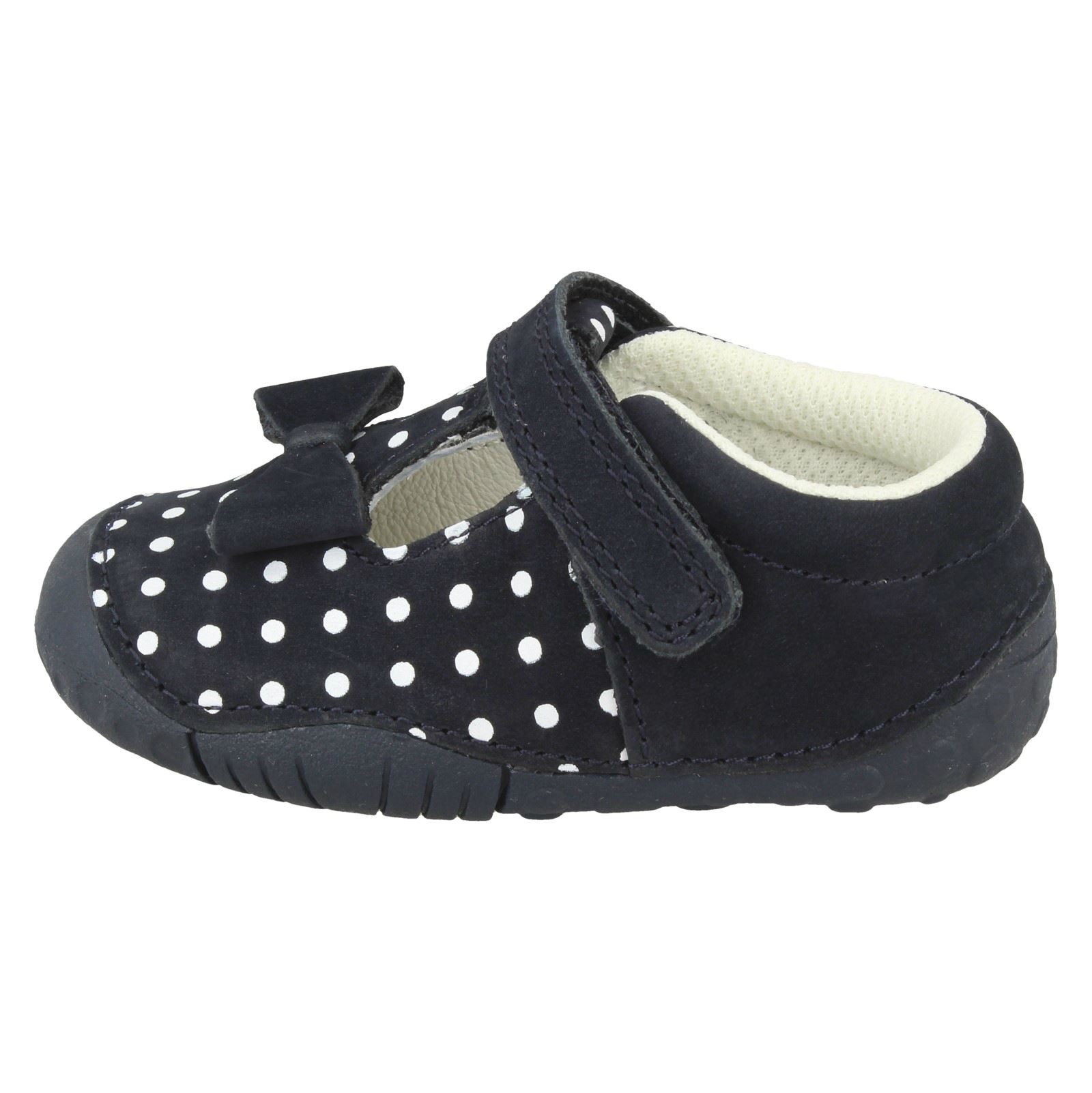 Girls Startrite Casual Pre-Walker Shoes 'Wiggle' - Picture 25 of 55