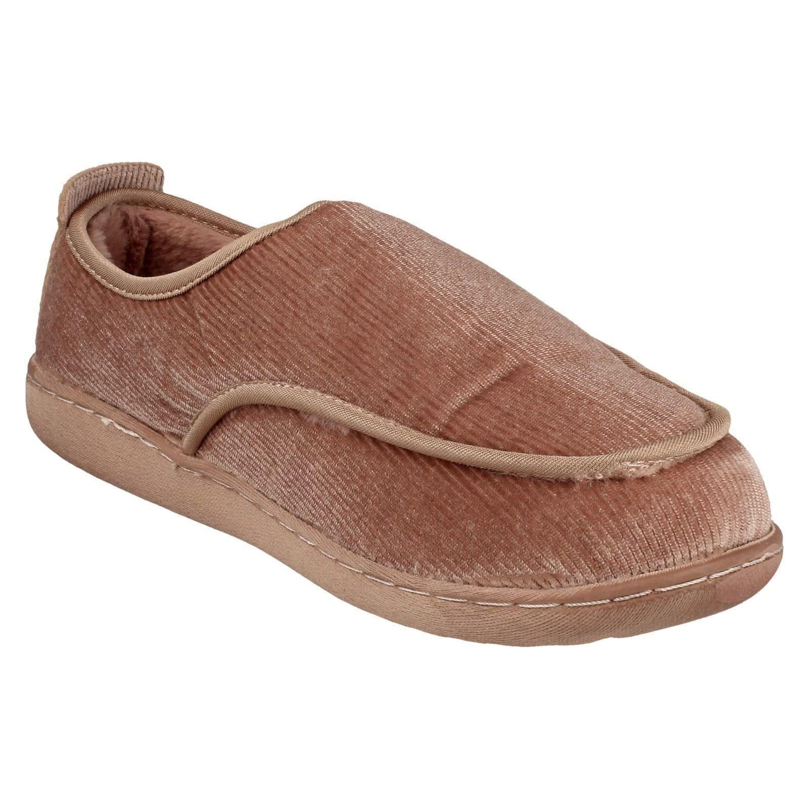"Pantuflas detalladas con cable para damas Clarks ""Hogar Comfort""" - Imagen 16 de 19