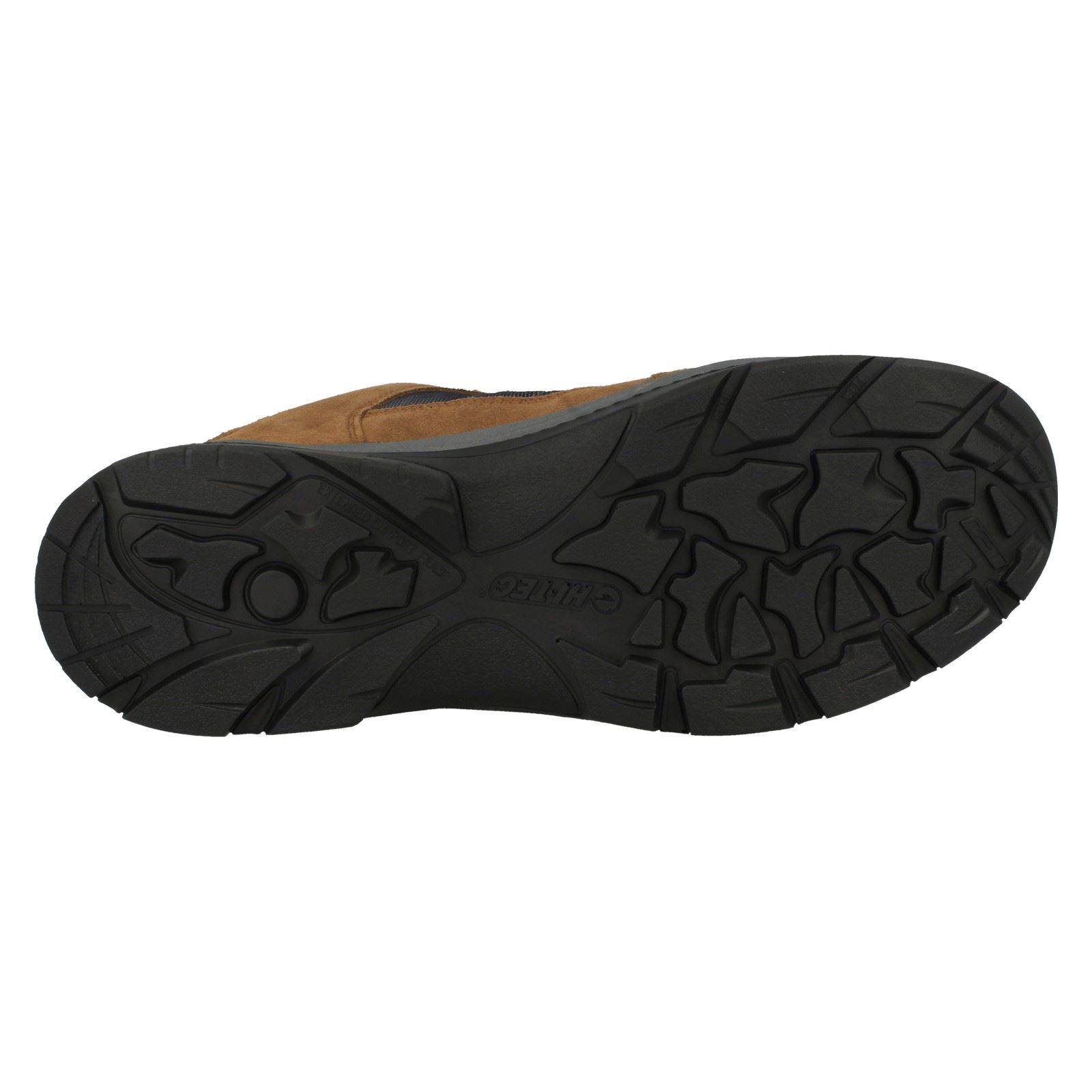 Mens Hi-Tec Safe Hike Low Lace Up Shoes - Picture 6 of 10