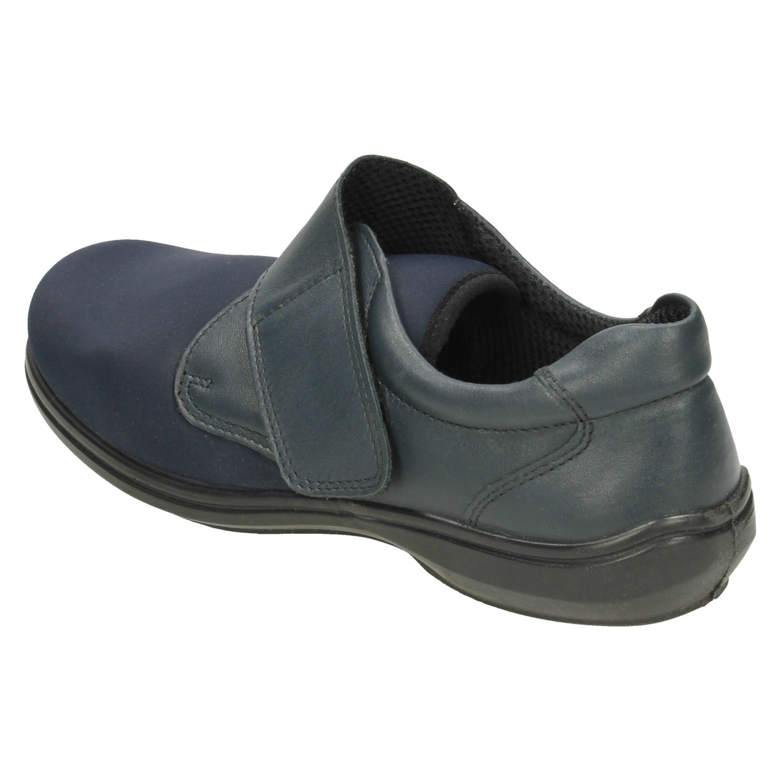 Ladies Easy B Casual Shoes Jill eBay