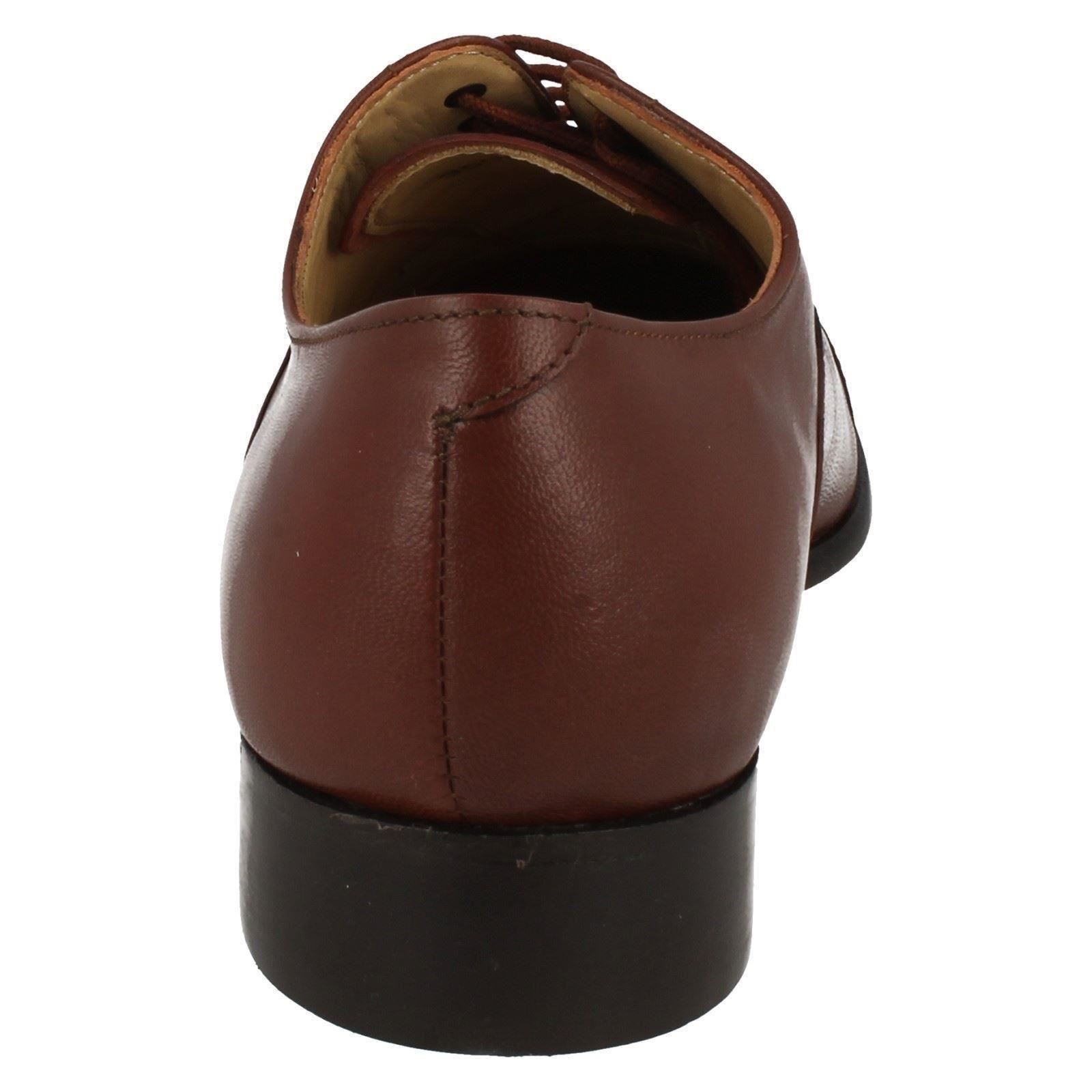 Mens Thomas Blaunt Paddington 2 Formal Lace Up schuhe schuhe schuhe 11e517 Mens Thomas Blaunt Paddington 2 Formal Lace Up schuhe schuhe schuhe 11e517