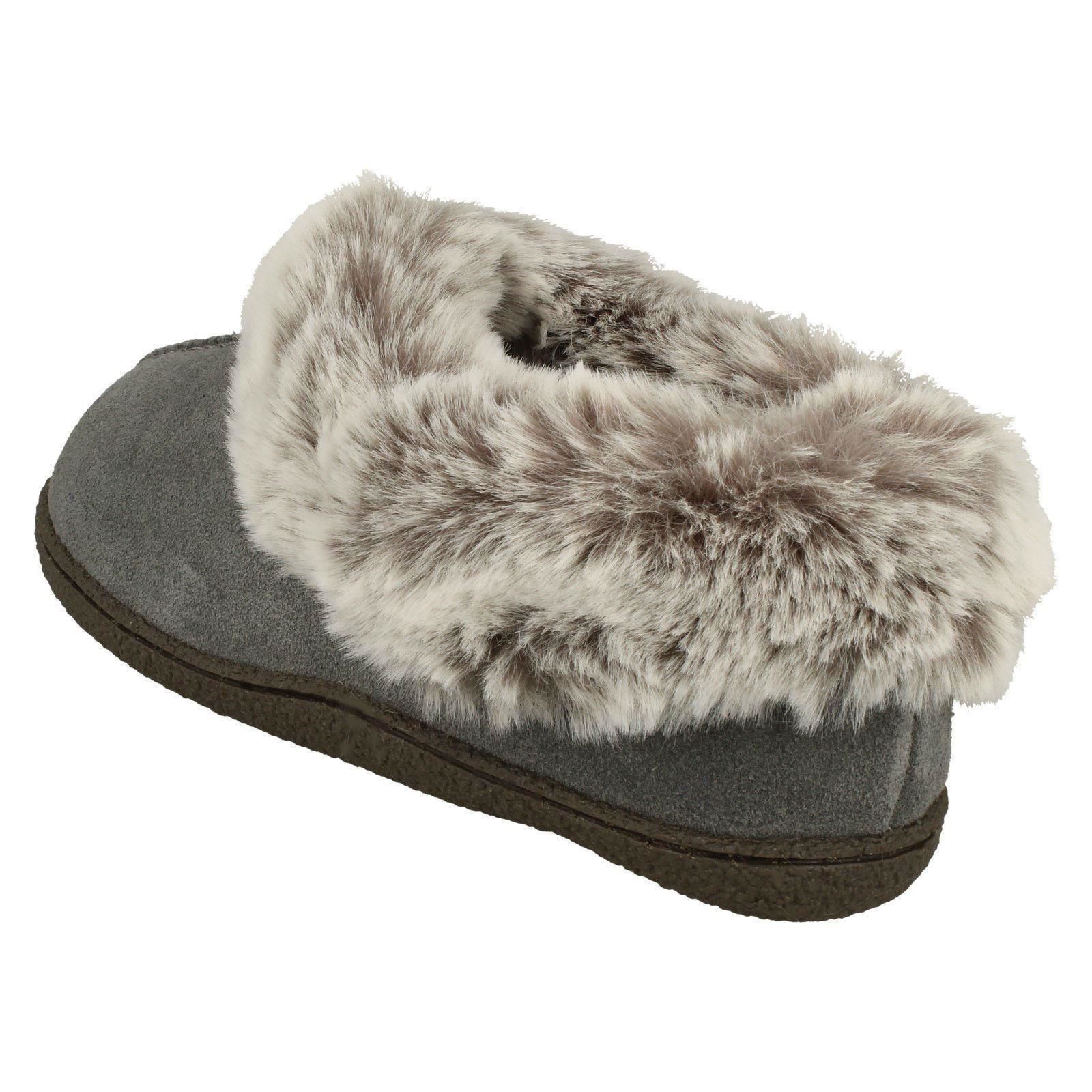 clarks home bliss slippers