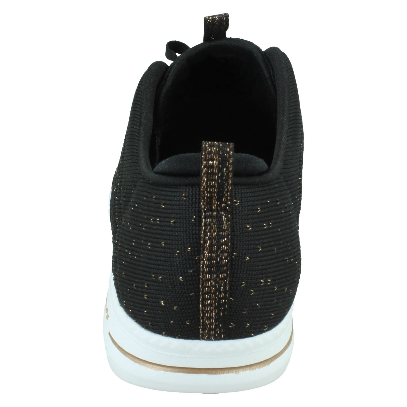 skechers city pro glow on