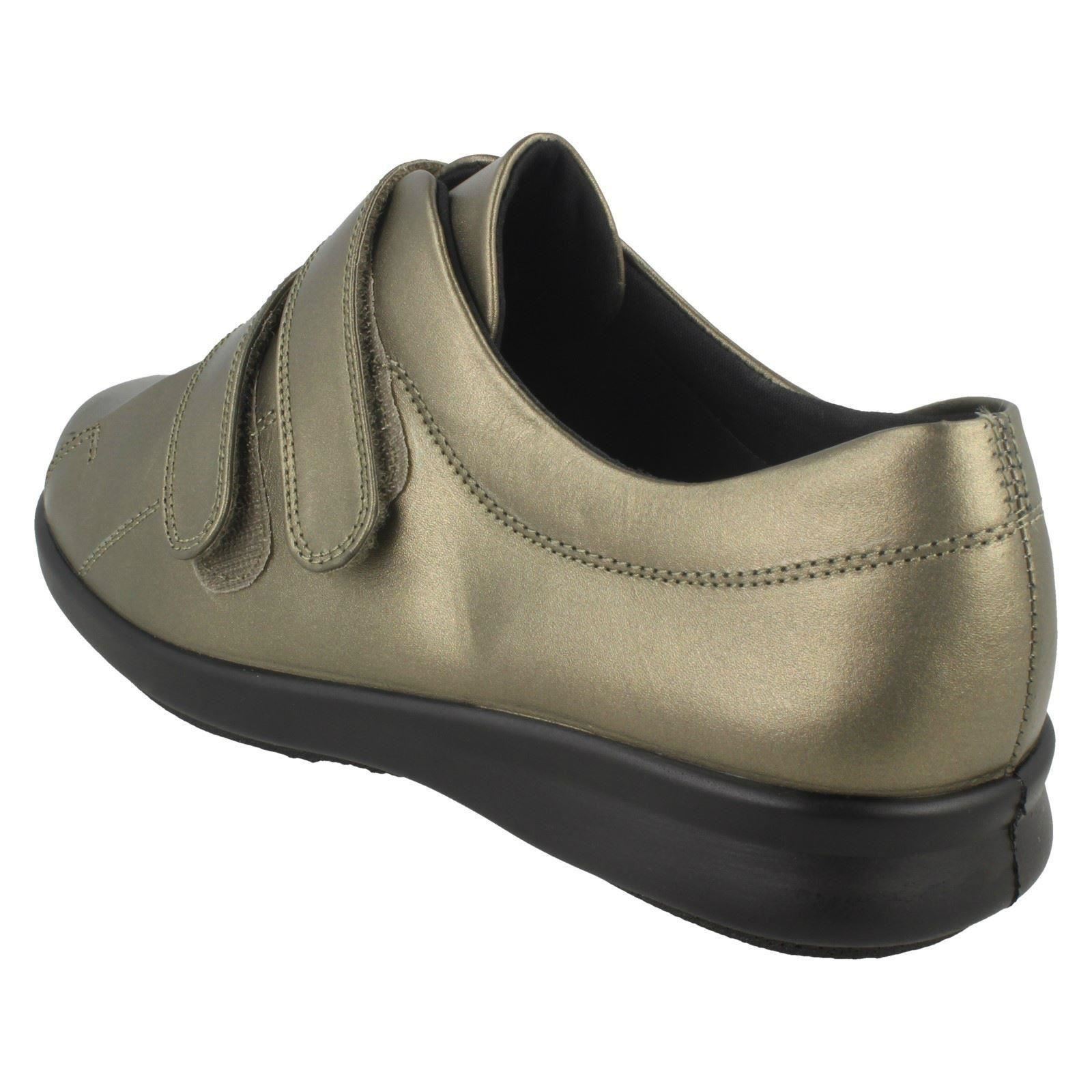 'fife' B Ladies Old Easy gold Gold Casual Shoes r55BvAIq
