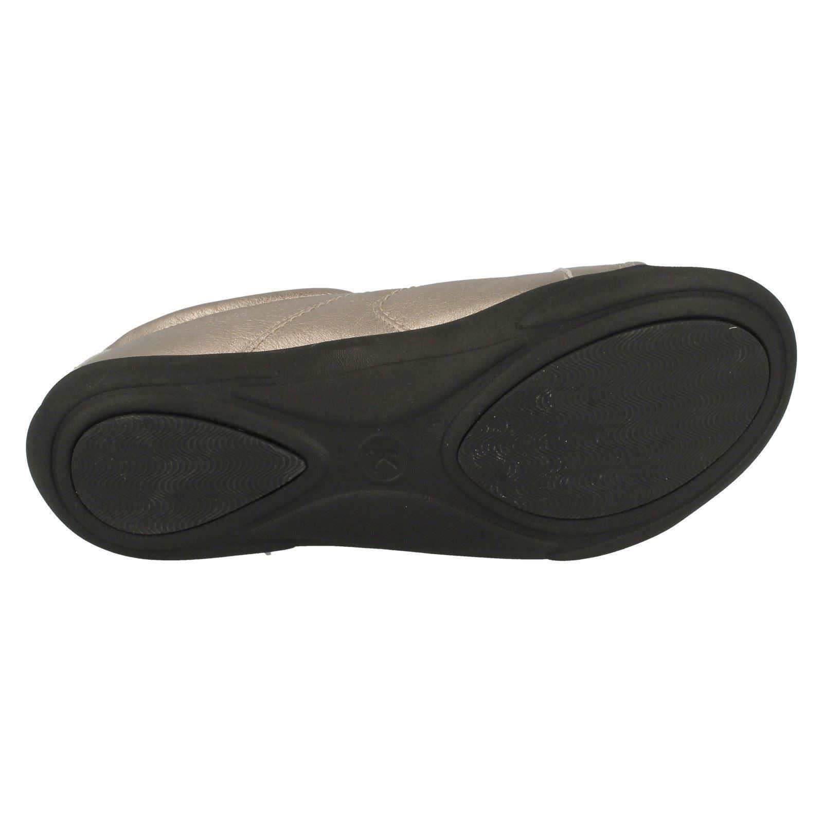 Señoras K 'Por Clarks con Zapatos con Clarks cordones Etna almizcle b0903f Señoras K 'Por Clarks con Zapatos con Clarks cordones Etna almizcle b0903f