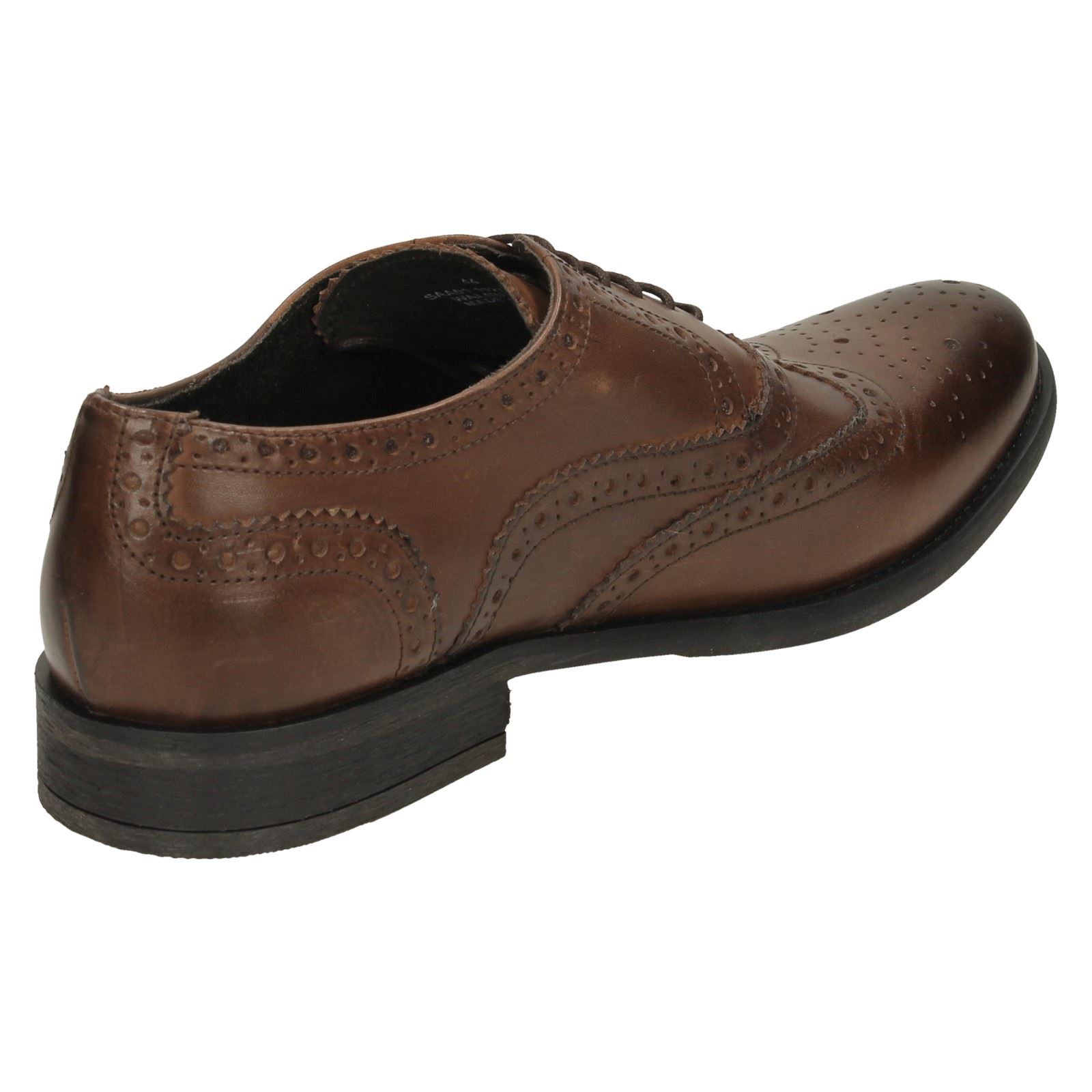 Uomo Base London Brogue Schuhes Walnut Walnut Walnut 72db64 Uomo Base London Brogue Schuhes Walnut Walnut Walnut 72db64