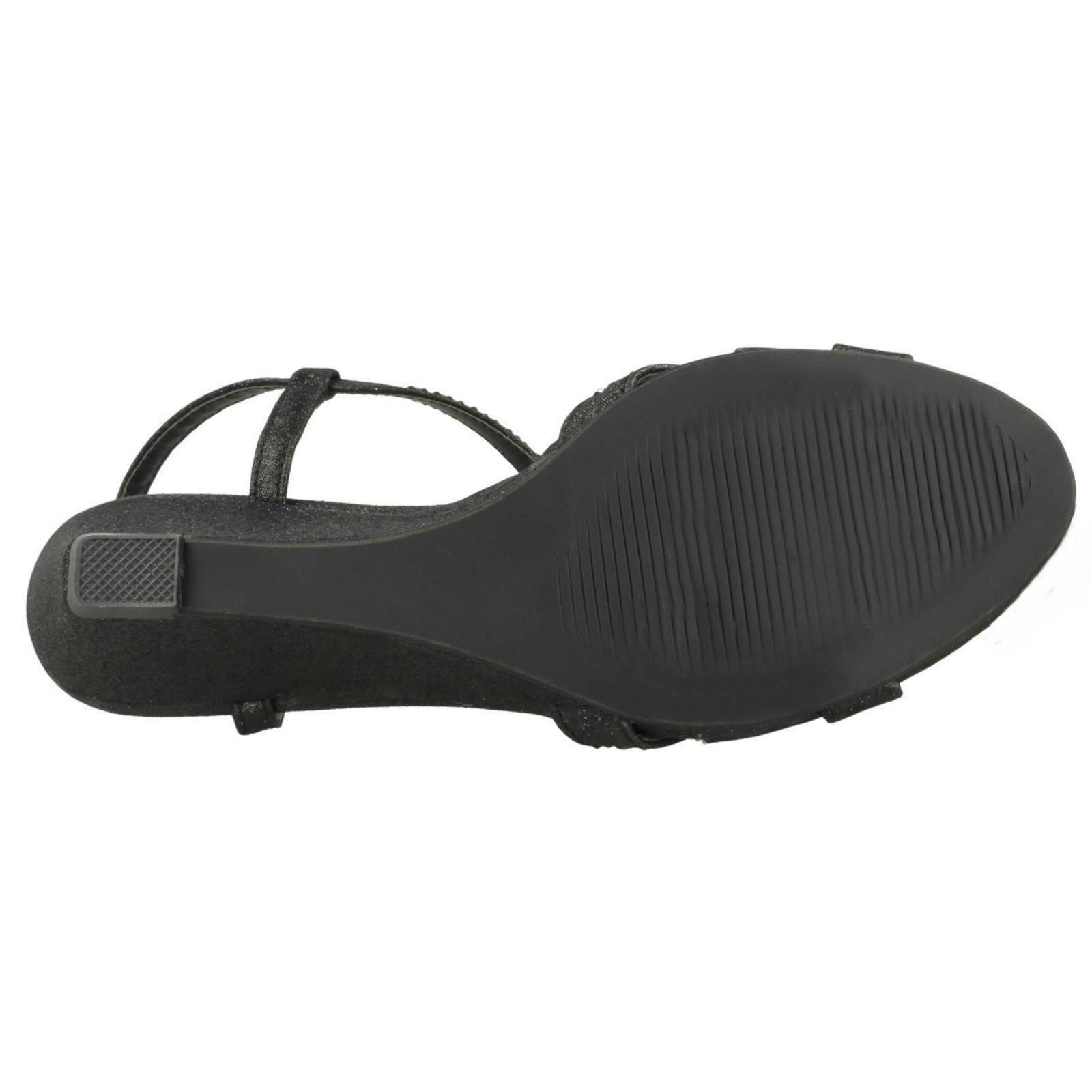 Sandalias de cuña 'Anne Michelle' para mujer - Imagen 8 de 28