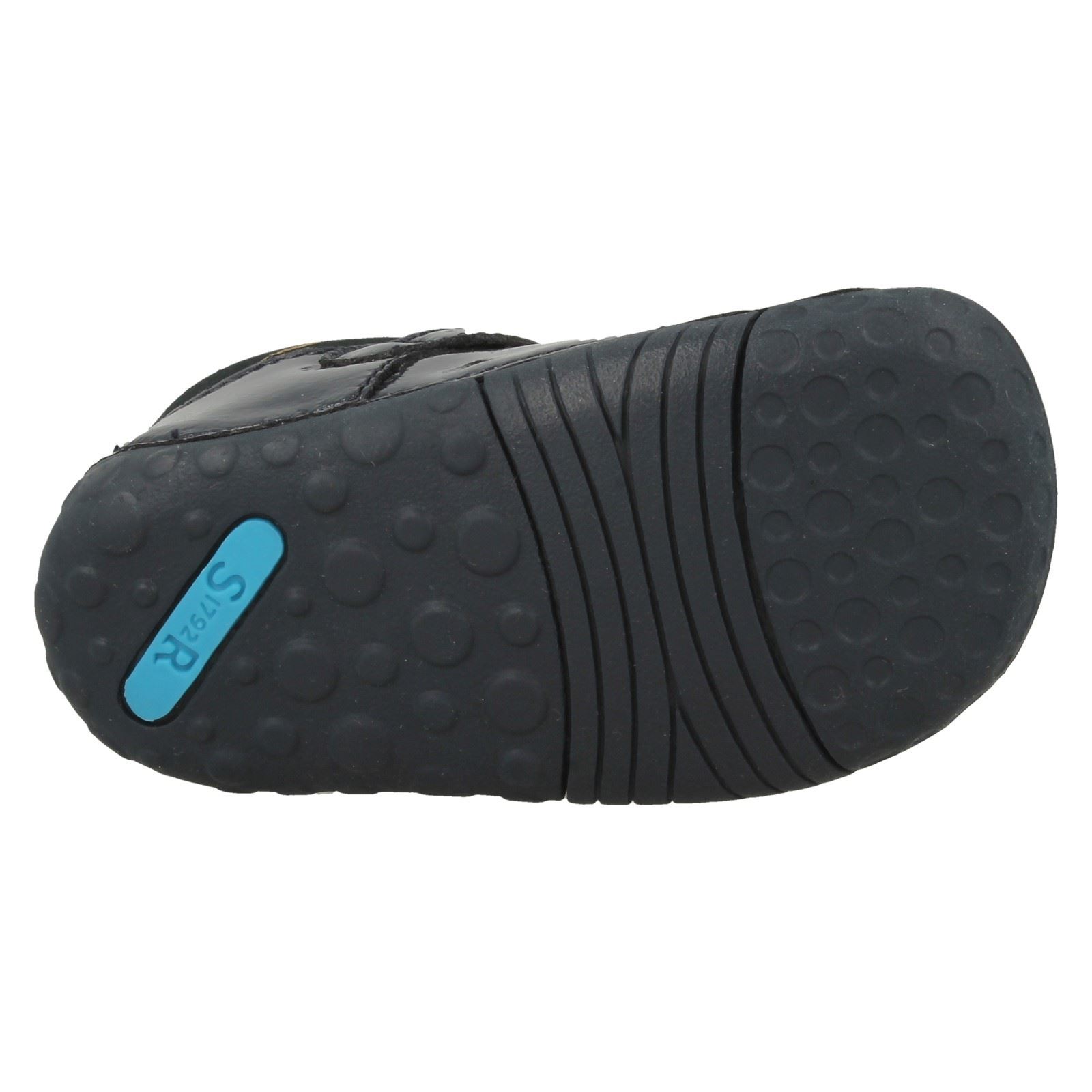 Girls Startrite T-Bar Casual Shoes 'Baby Bubble' - Picture 24 of 82