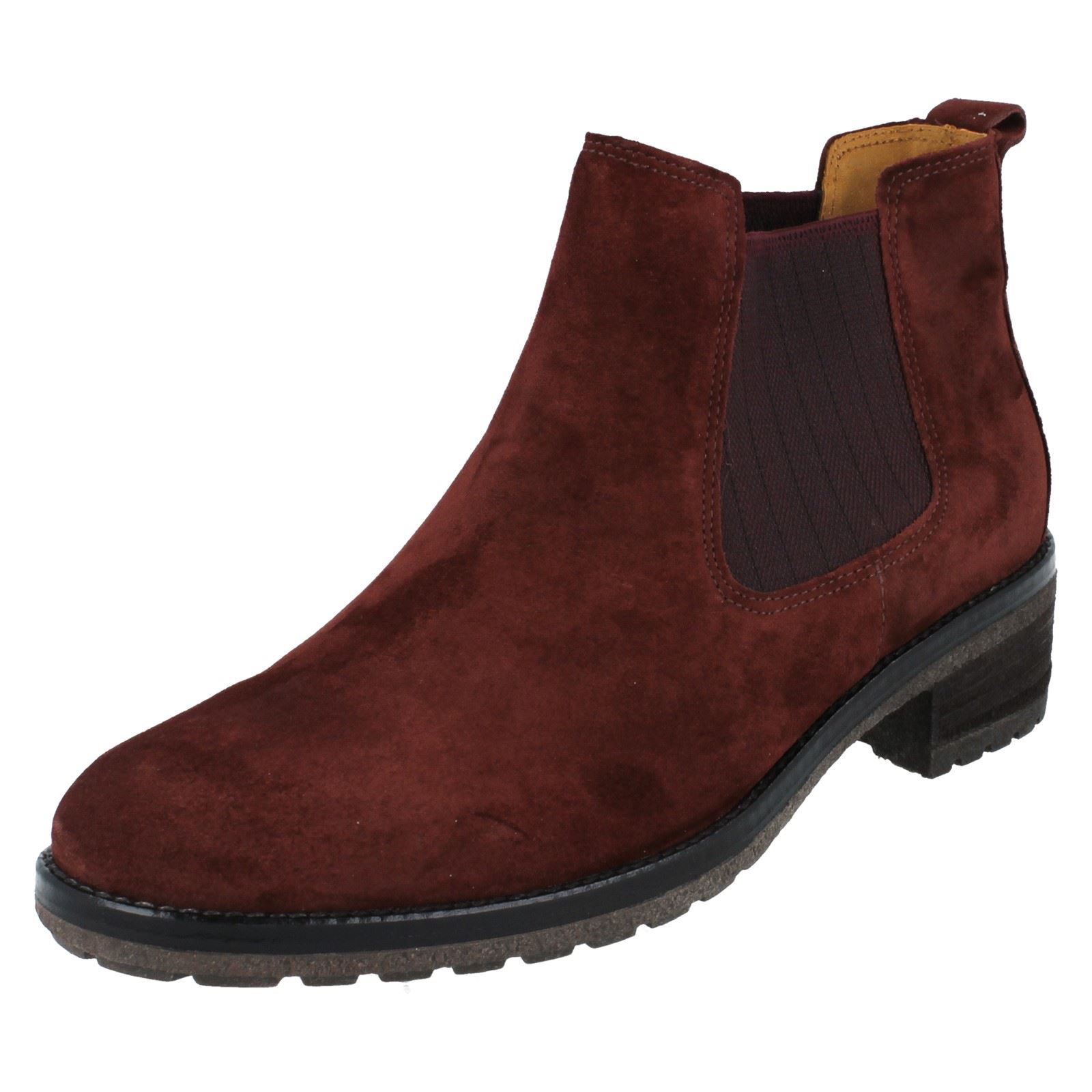 gabor ankle boots ladies