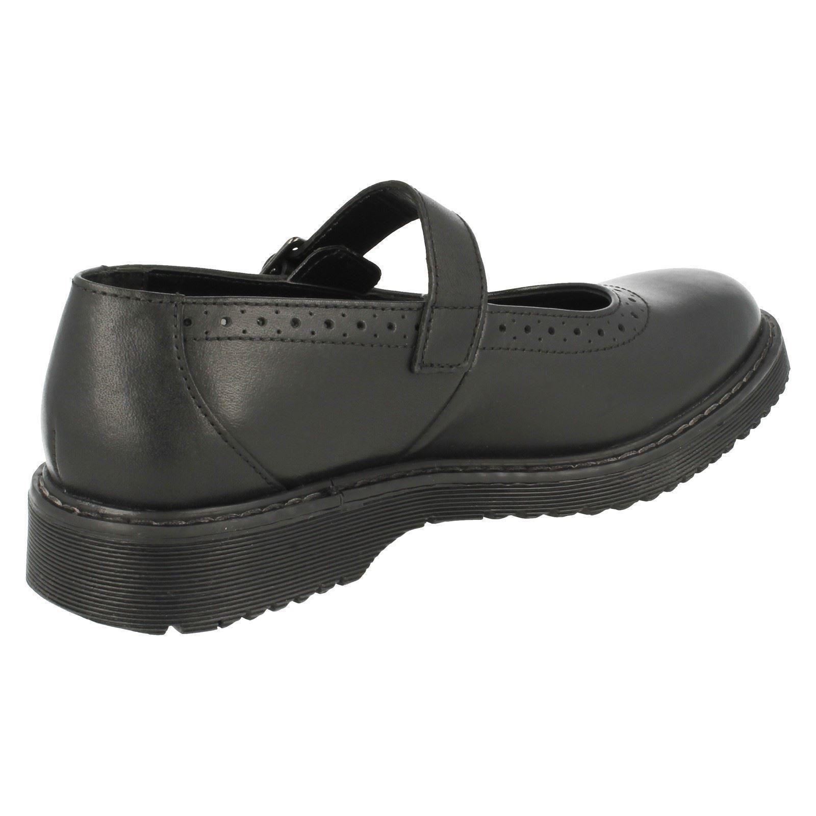 Girls Angry Angels by Startrite School Shoes 'Rosie' - Picture 6 of 19