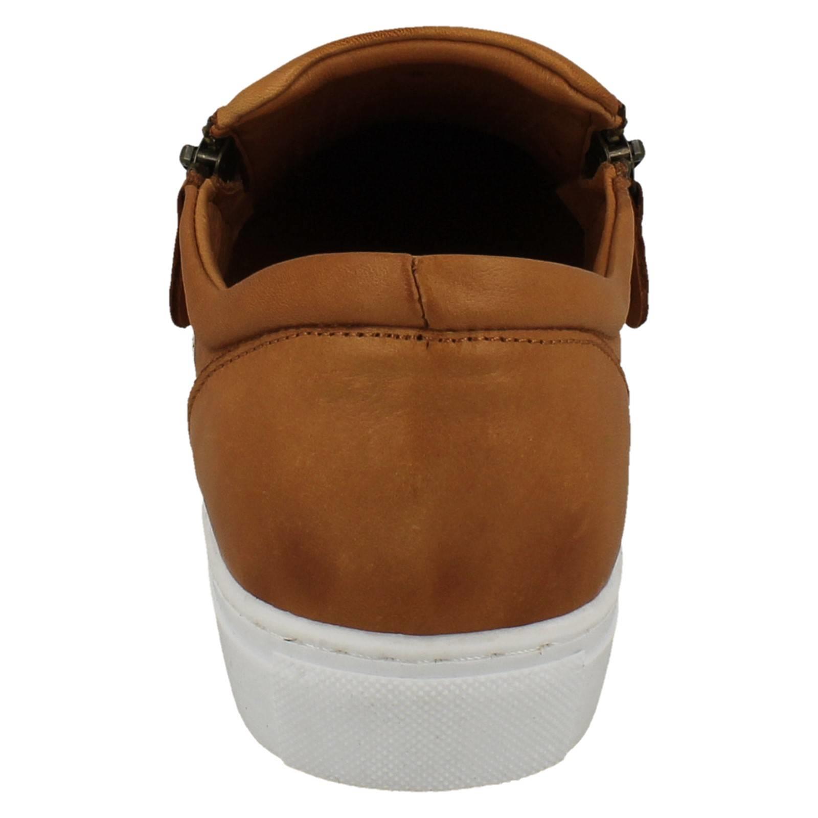 Padders Freizeitweiche Leather Schuhe Marie - Picture 14 of 19