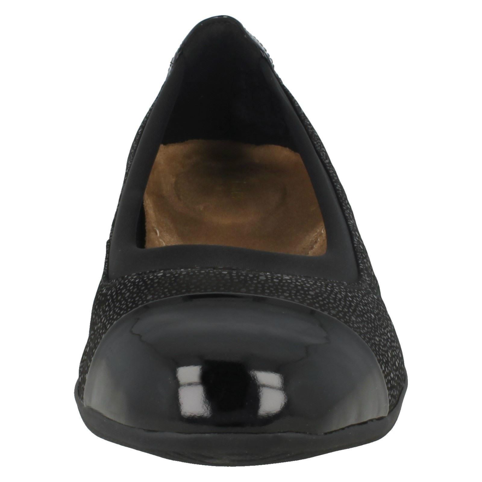 Ladies Clarks Neenah Neenah Neenah Garden Ballerina Flats 8b4c89 Ladies Clarks Neenah Neenah Neenah Garden Ballerina Flats 8b4c89