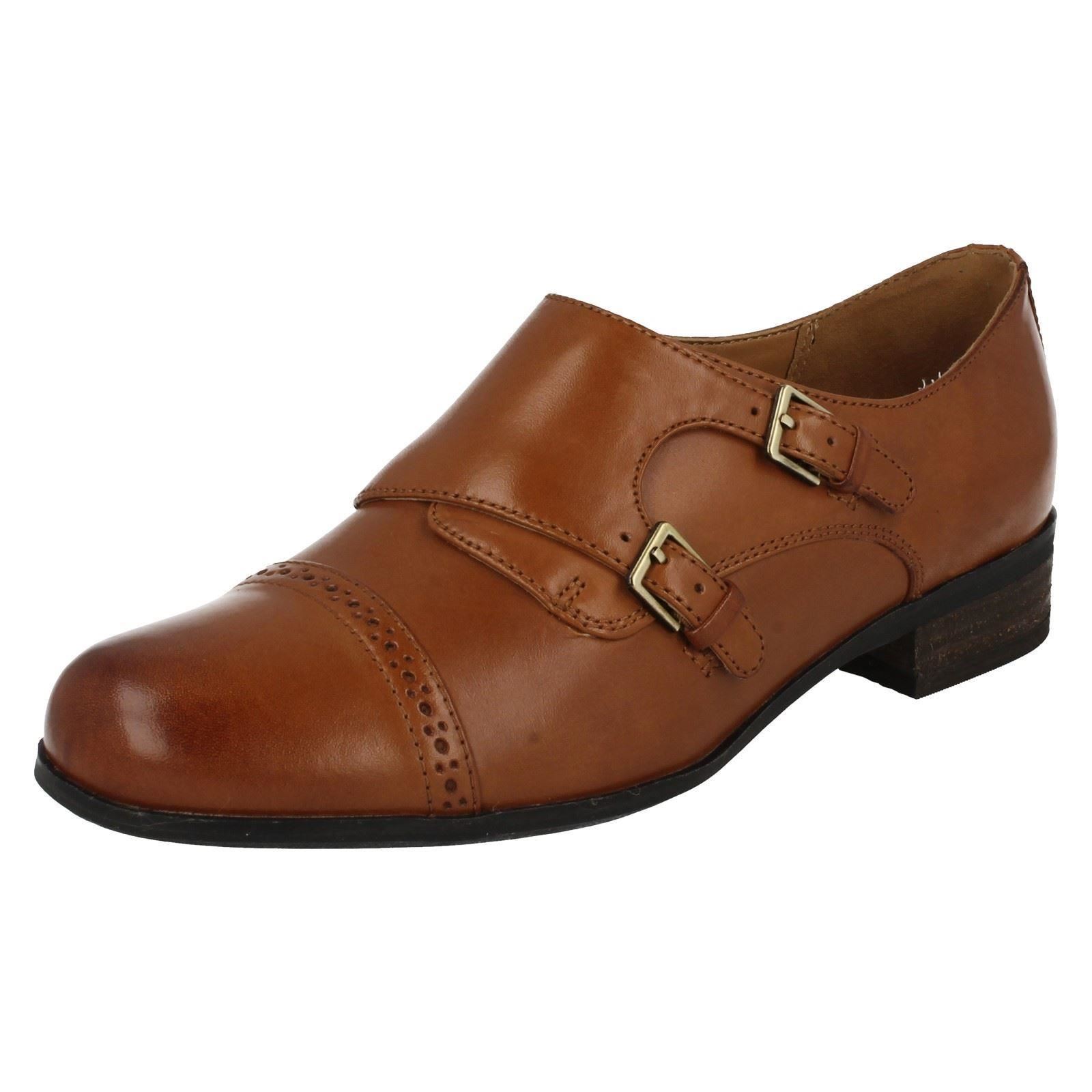 Damen Clarks mit Schnallen Förmliche Schuhe 'Hamble 'Hamble 'Hamble Park' a00d01 Damen Clarks mit Schnallen Förmliche Schuhe 'Hamble 'Hamble 'Hamble Park' a00d01